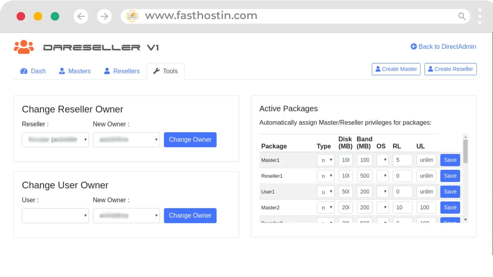 cheap DAReseller License